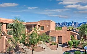 Worldmark Rancho Vistoso Oro Valley Az 3*