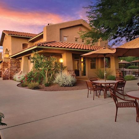 Worldmark Rancho Vistoso Oro Valley Exterior photo