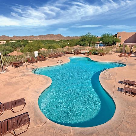 Worldmark Rancho Vistoso Oro Valley Exterior photo