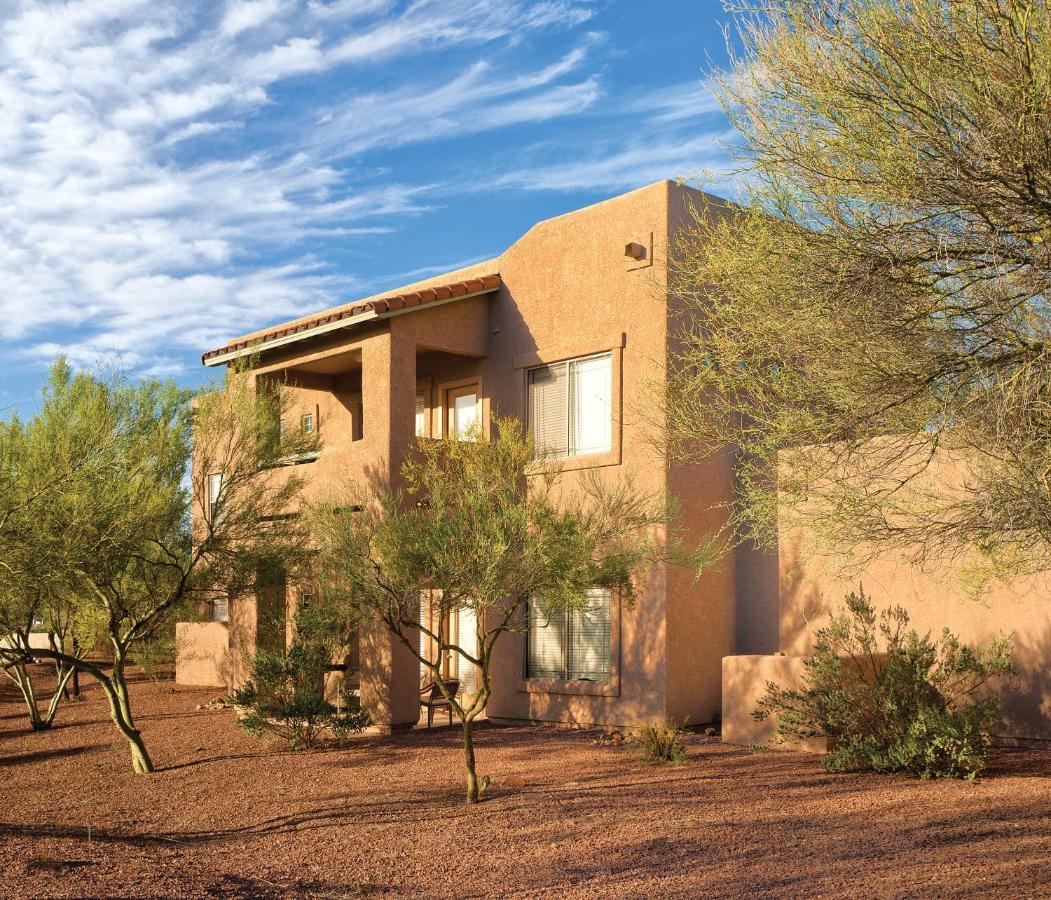 Worldmark Rancho Vistoso Oro Valley Exterior photo