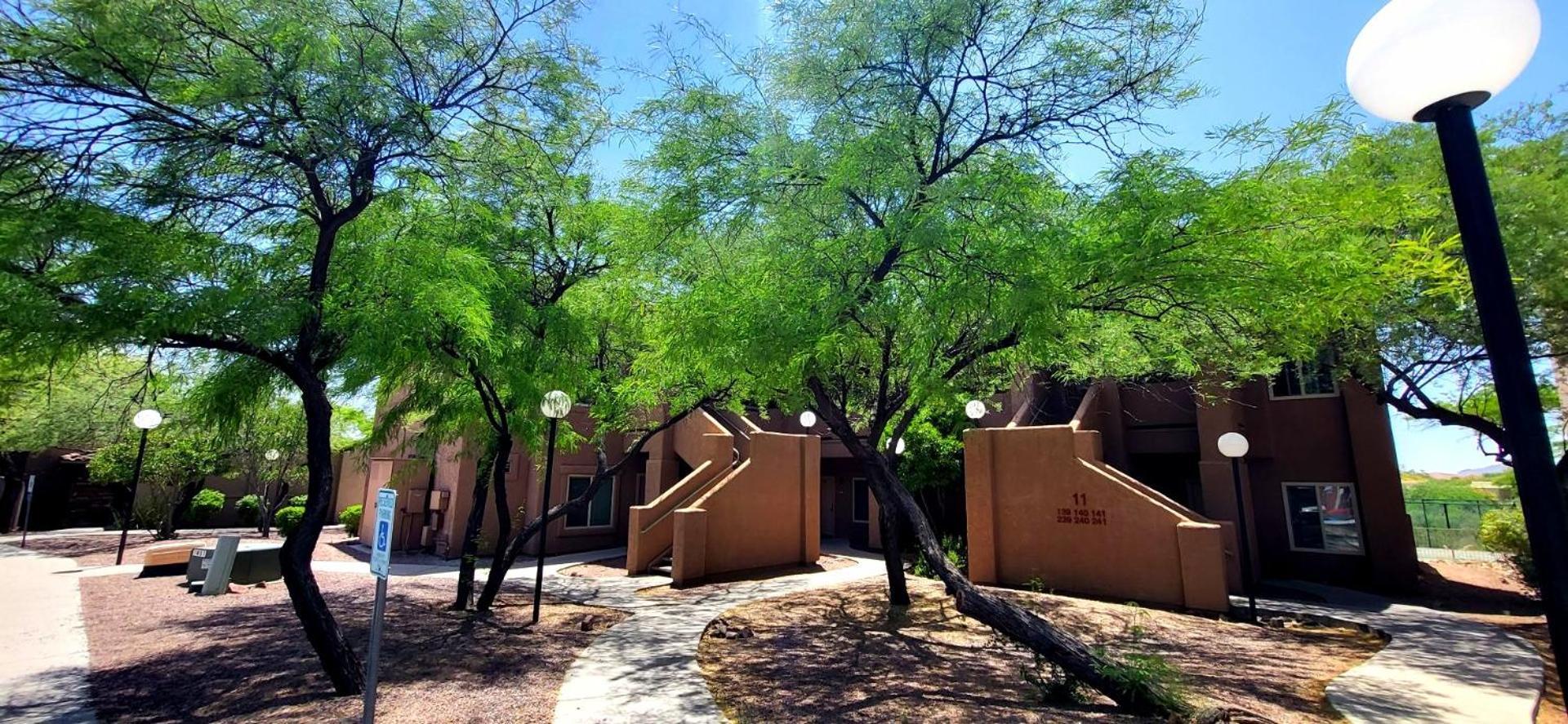 Worldmark Rancho Vistoso Oro Valley Exterior photo