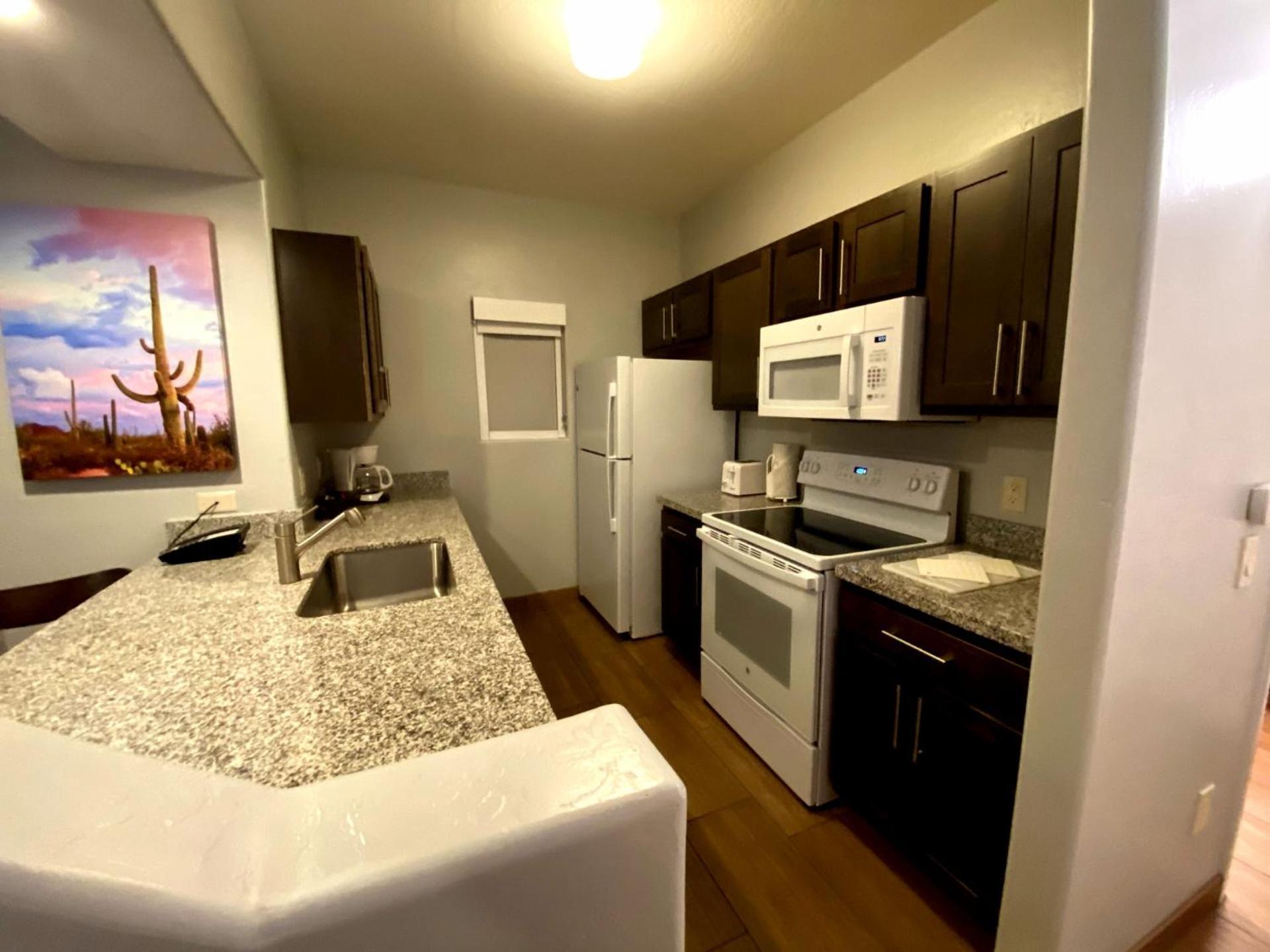 Worldmark Rancho Vistoso Oro Valley Exterior photo