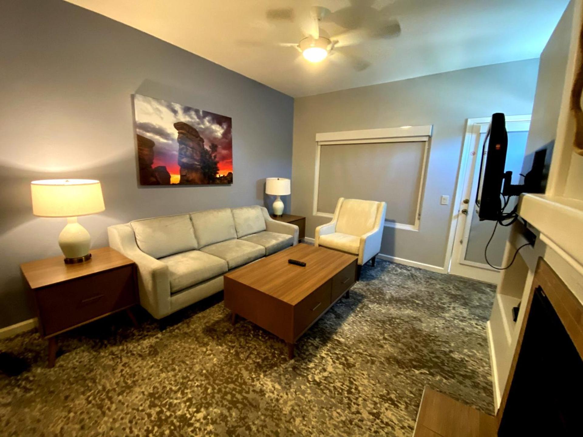 Worldmark Rancho Vistoso Oro Valley Exterior photo