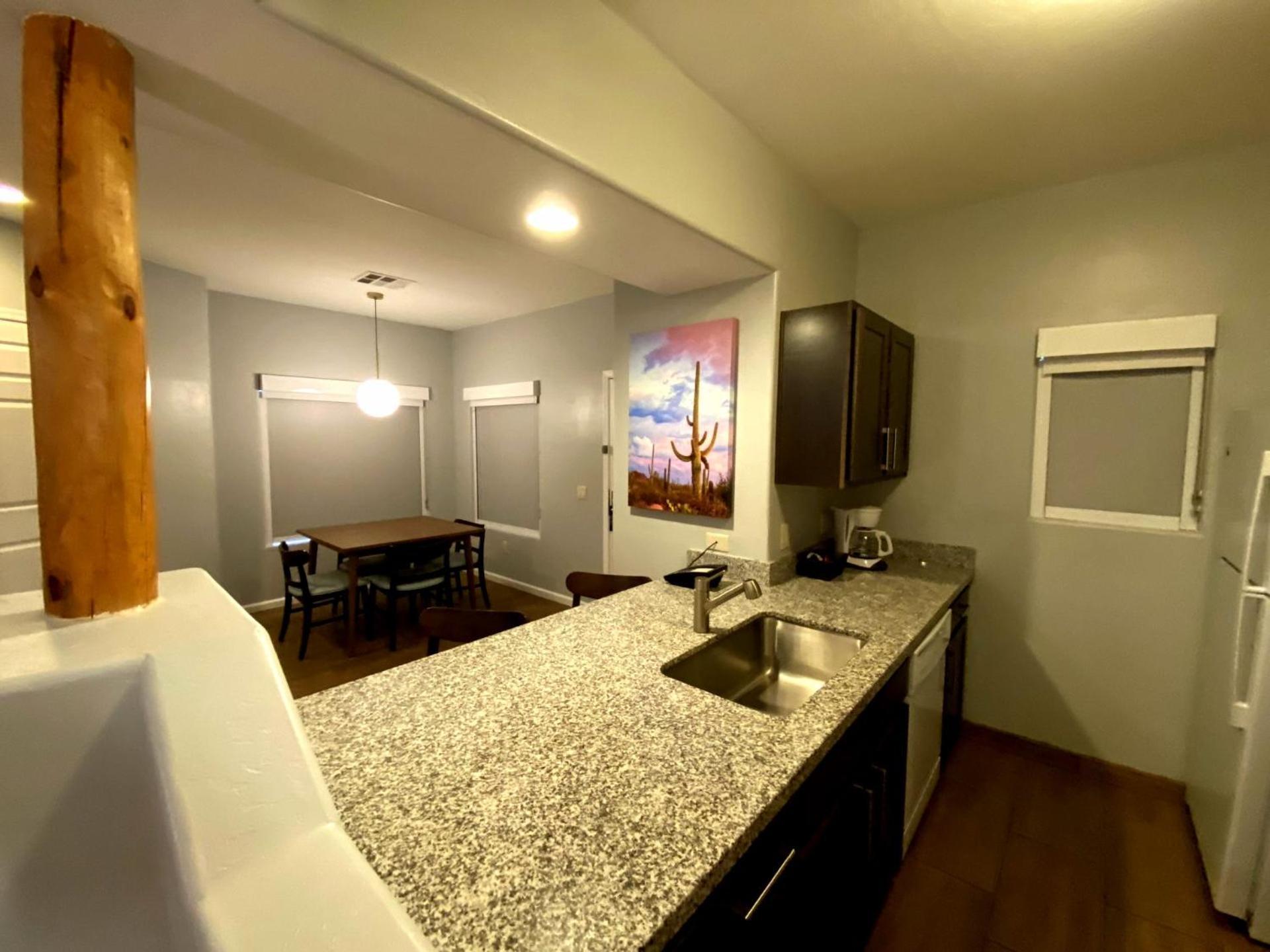 Worldmark Rancho Vistoso Oro Valley Exterior photo