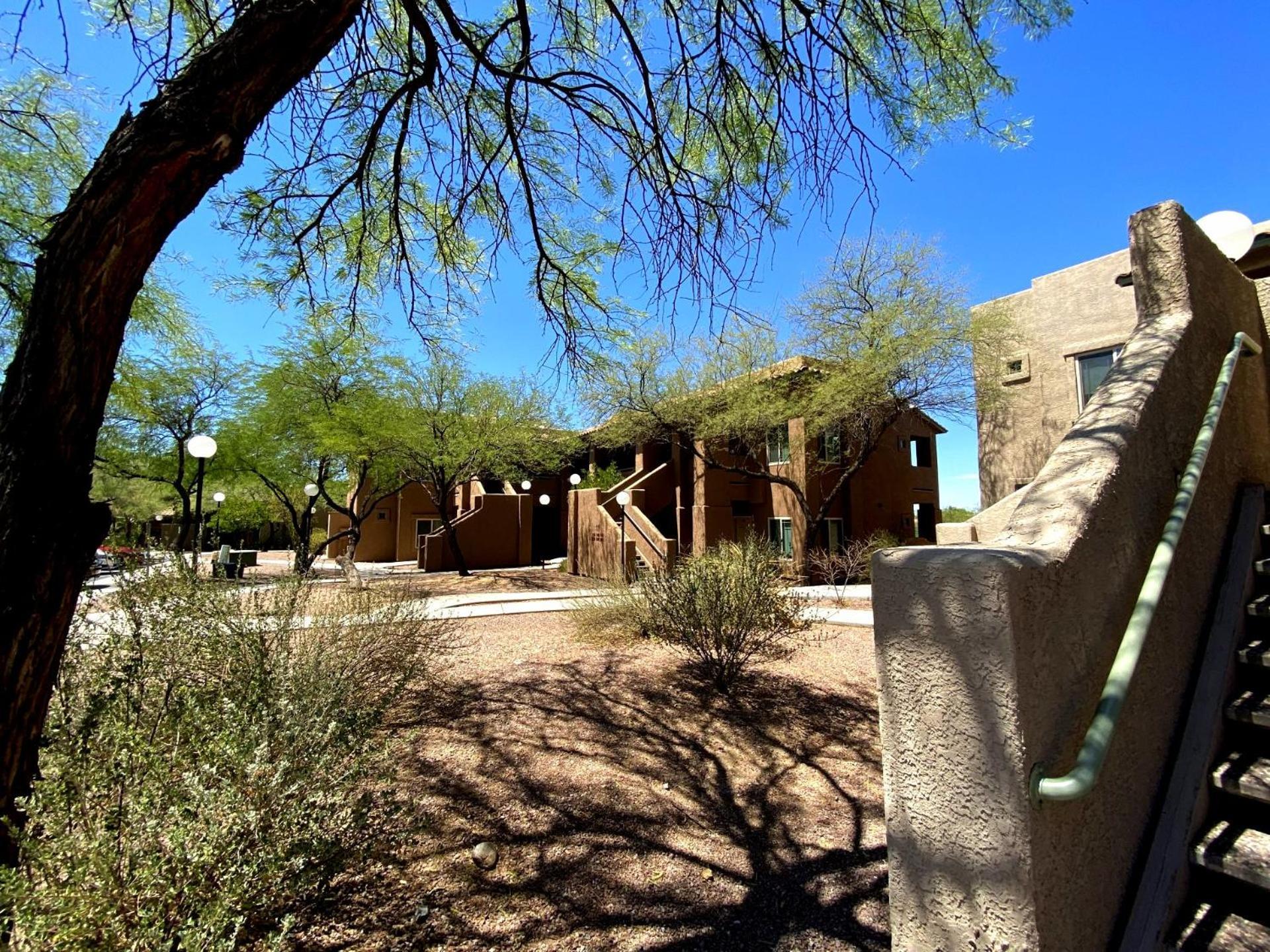 Worldmark Rancho Vistoso Oro Valley Exterior photo