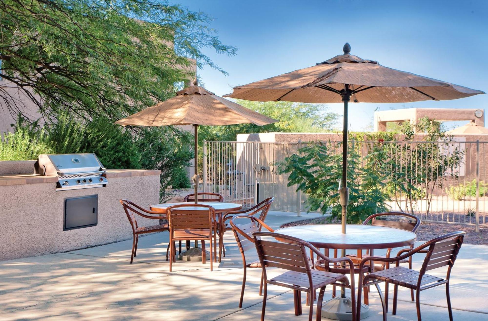 Worldmark Rancho Vistoso Oro Valley Exterior photo