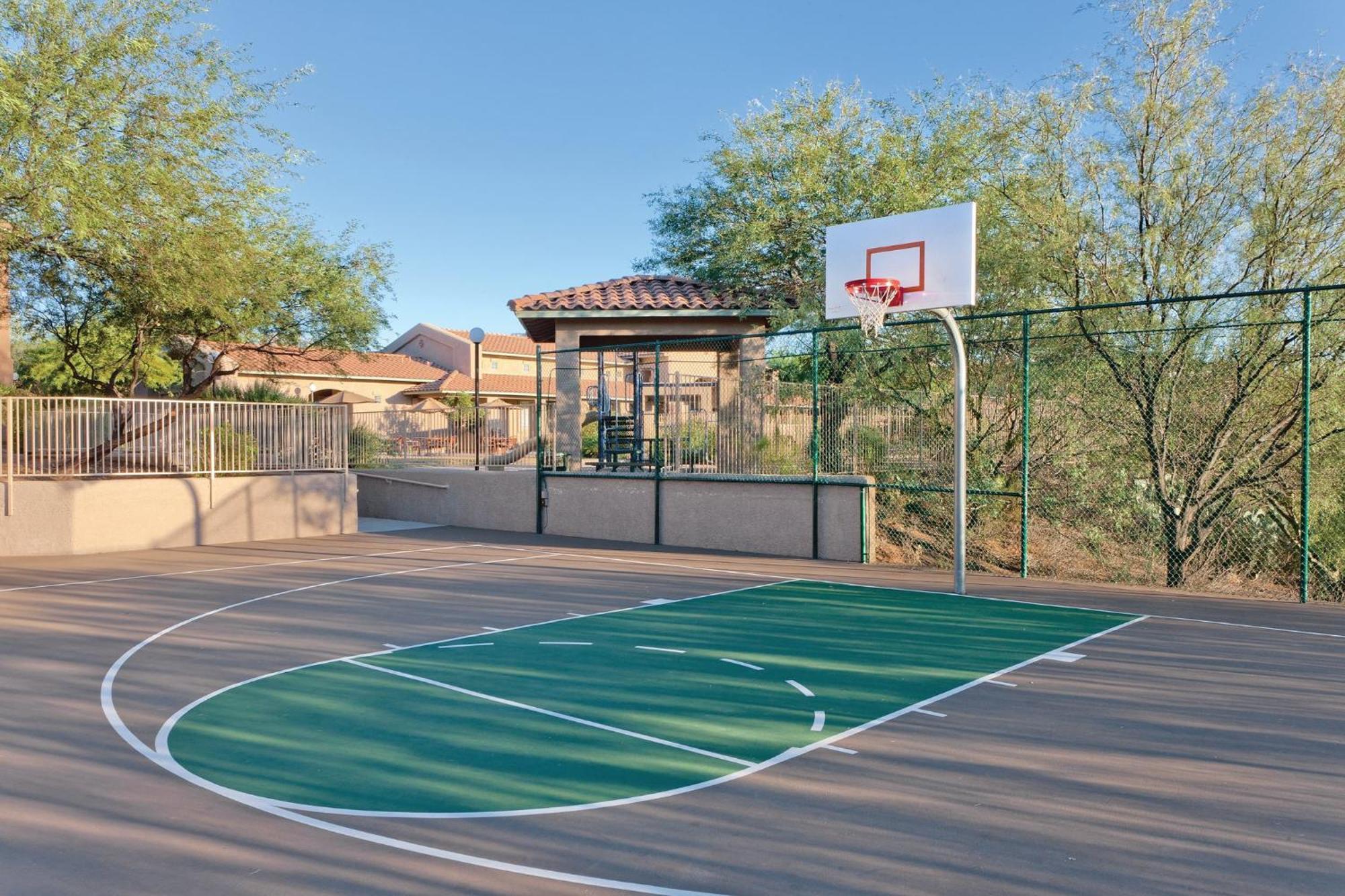 Worldmark Rancho Vistoso Oro Valley Exterior photo
