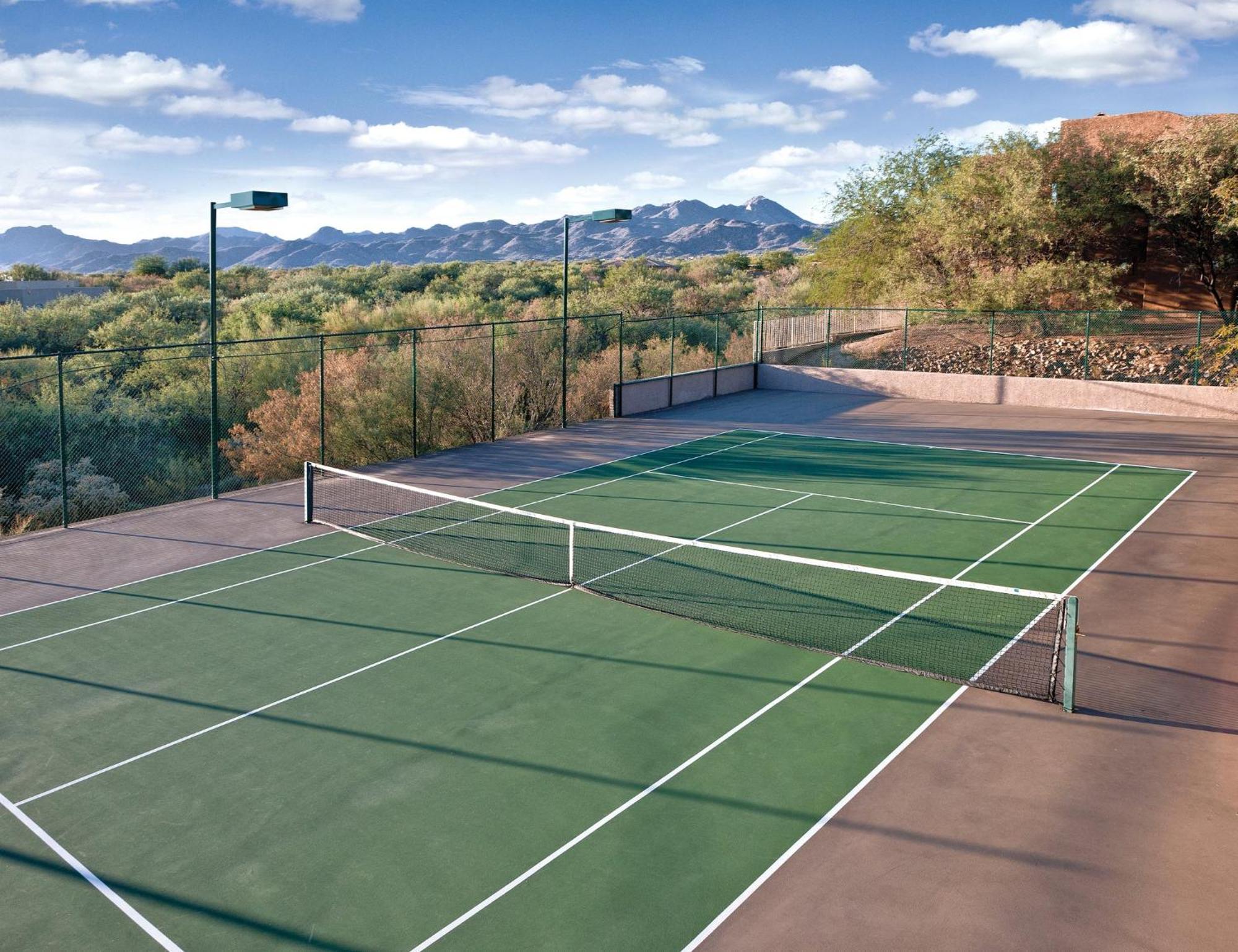 Worldmark Rancho Vistoso Oro Valley Exterior photo