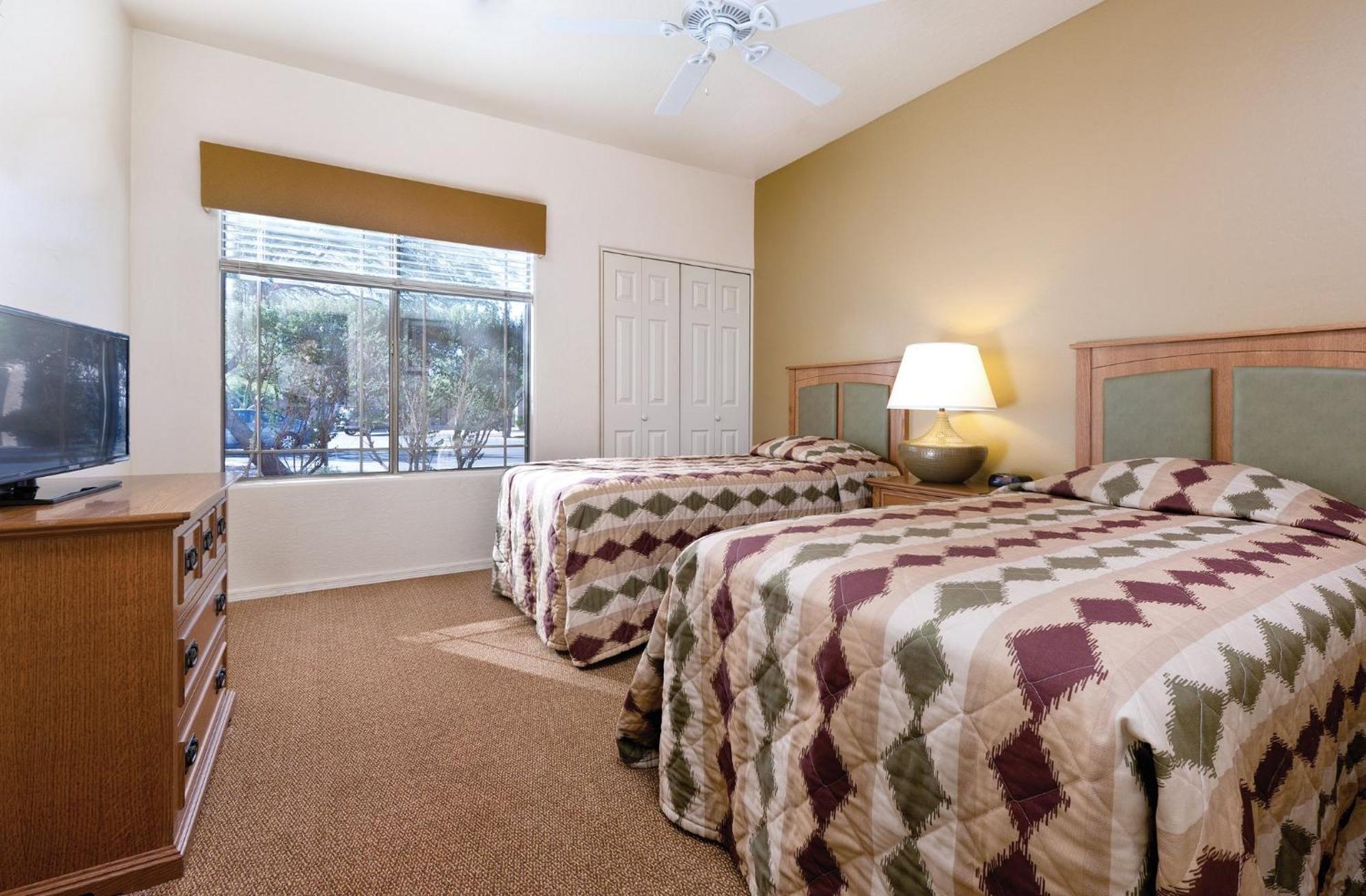 Worldmark Rancho Vistoso Oro Valley Exterior photo
