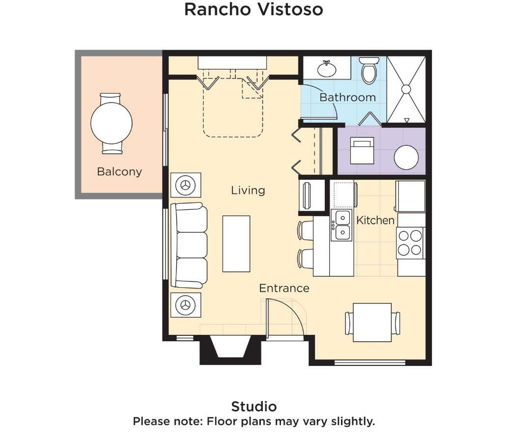 Worldmark Rancho Vistoso Oro Valley Exterior photo
